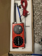 VNSZNR LiFePO4 BMS 16s 48V 150A Battery Management System PCB Protection Board