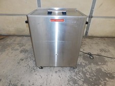 Chattanooga Hydrocollator Hot Pack Heater Model M-2 4843