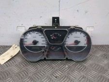 Compteur Suzuki IGNIS