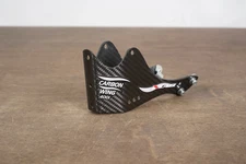 XLAB Carbon Wing 400i Water Bottle Cage Mount