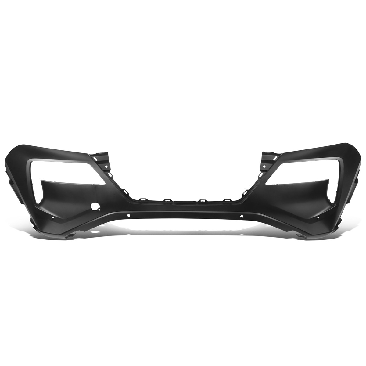 For 21-23 Nissan Rogue SL Factory Style Front Bumper Cover w