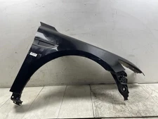2010 2019 FORD TAURUS FRONT RIGHT PASSENGER SIDE FENDER SHADOW BLACK OEM+