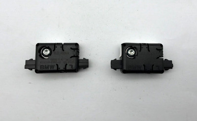 OEM 11-17 R60 Mini Cooper Countryman Paceman Diversity Antenna Amplifier Module