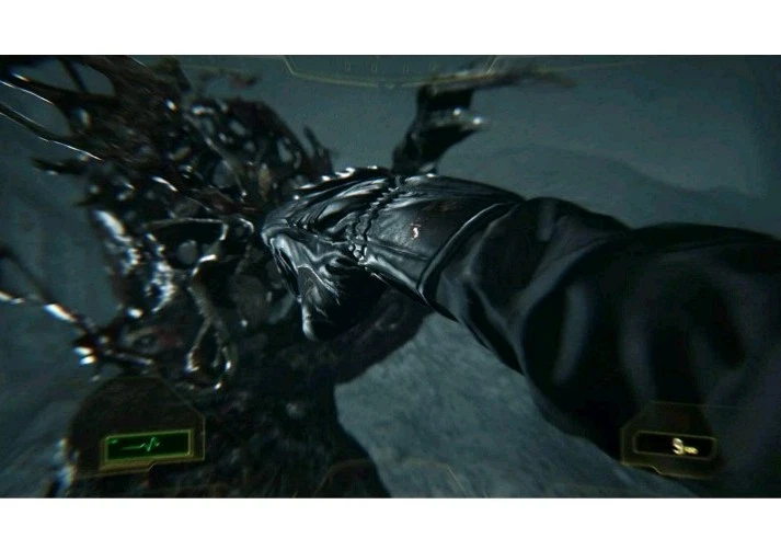 Resident Evil 7: Biohazard Gold Edition PS5 Game - NEW & SEALED - Image 3 of 4