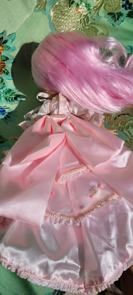 POUPÉE BLYTHE OOAK - Imagen 4 de 4