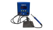 Hakko FX-100 Induction Heat Soldering Station