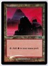 Mountain - Foil - MTG Arena League 1999 Promo - RareCo