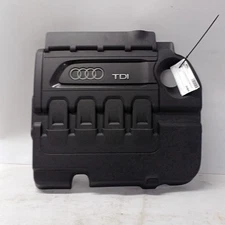 2014-2018 AUDI A1 SPORTBACK SPORT MK1 Engine Cover 04L103925AA