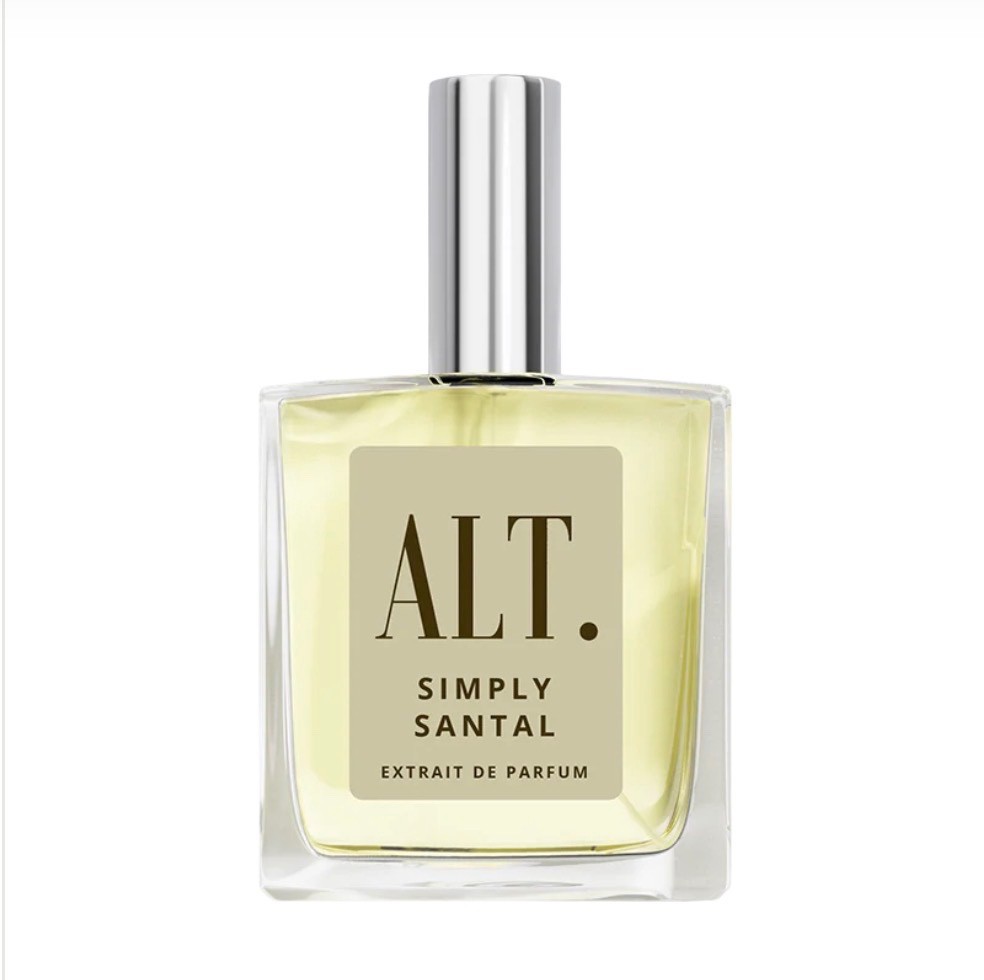 Alt Fragrances - Simply Santal EDP, (30ml/60ml/100ml) Inspired By Santal 33