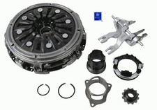 SACHS Kupplungssatz DCT 3000 944 001 für HYUNDAI TUCSON TL TLE i30 PDE PD PDEN 1