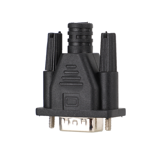 VGA Virtual Display Adapter EDID Headless Ghost Emulator 1920*1080 Resolutio NEW - 第 1/7 張圖片