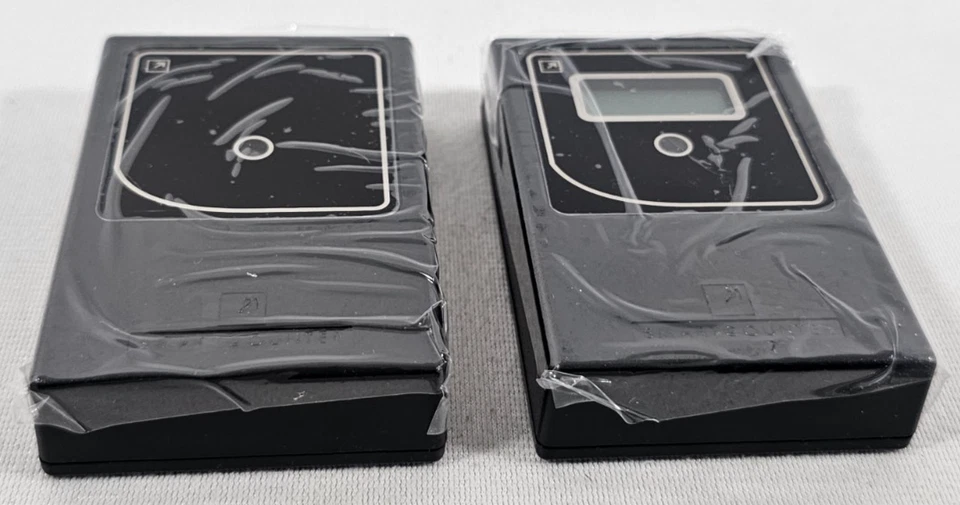 Contador inteligente contador de personas al por menor batería inalámbrica infrarroja entrante saliente Foto 4 de 4