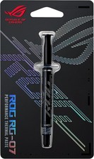 07 Performance Thermal Paste - 3 Grams, 2.5 W/m.k Rated Thermal Absorption