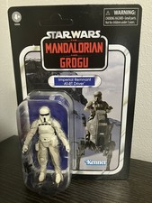 Imperial Remnant AT-RT Driver VC396 Figure VINTAGE Collection Star Wars 2026 MOC