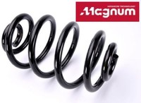Magnum Technology SX105MT Fahrwerksfeder FüR Opel