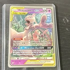 Mewtwo & Mew GX Tag Team Card - Pokémon 2019 TCG World Championships - 71/236
