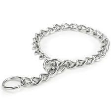 GG Xtrm Hvy Wt Chain Collar 26In 6mm