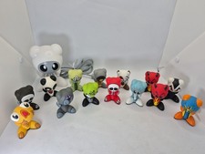 UB Funkeys Lot - Hub Figure  14 Various Figures - Pre-Owned
