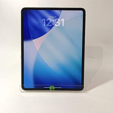 Unlocked Apple iPad Pro 13" M4 1TB Space Black MVXW3LL/A