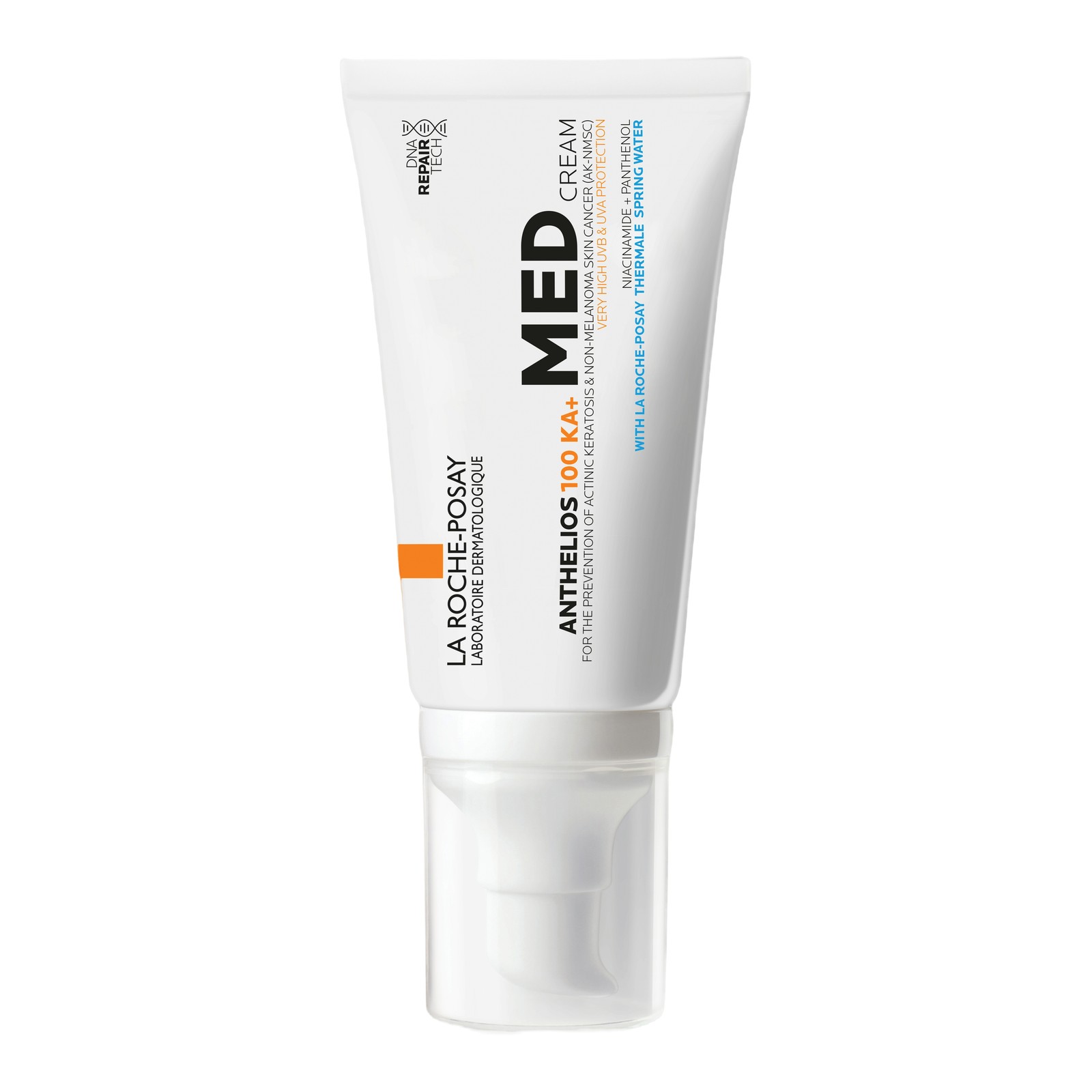 La Roche-Posay Anthelios 100 KA+ Med 50ml: Protezione Cheratosi Attinica