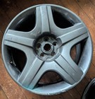 Bentley Continental GT GTC Alloy Wheels Gnuine 19x9J ET41 5x112