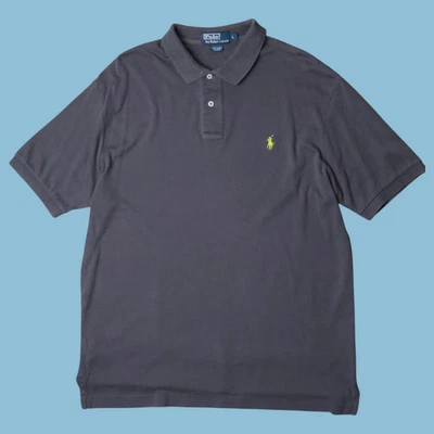 Vintage Ralph Lauren Polo Shirt - L - Bild 1 von 2