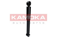 2X Kamoka StoßDäMpfer 2000783 FüR Panda Fiat Classic 169 AXA1A 169CXA1A AXB11