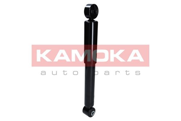2X Kamoka StoßDäMpfer 2000783 FüR Panda Fiat Classic 169 AXA1A 169CXA1A AXB11-image