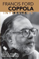 Francis Ford Coppola Interviews Gene D Phillips (U. A.) Taschenbuch Englisch