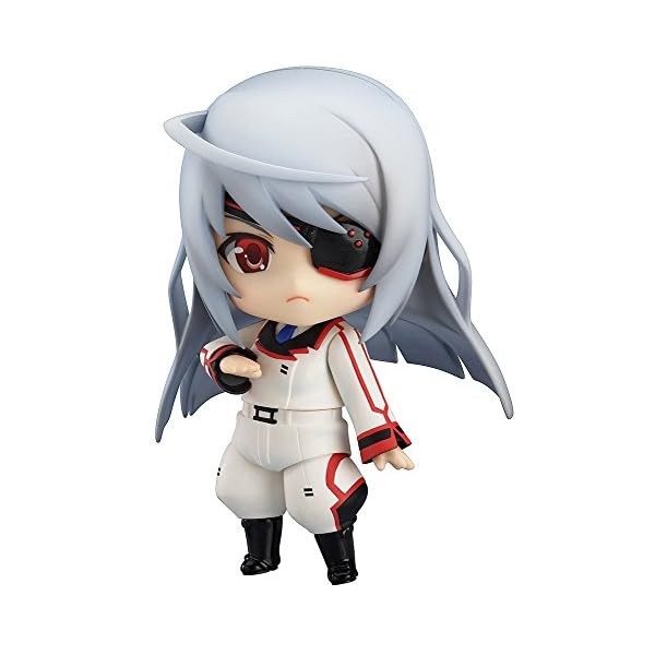 Good Smile Infinite Stratos: Laura Bodewig Nendoroid Action Figure Official