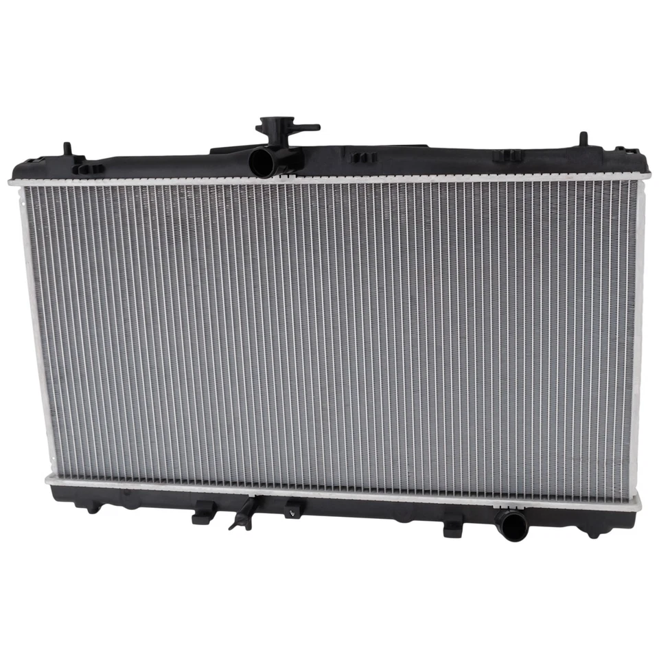 Radiators for Lexus ES350 ES300h 2013-2018 - Image 2 of 4