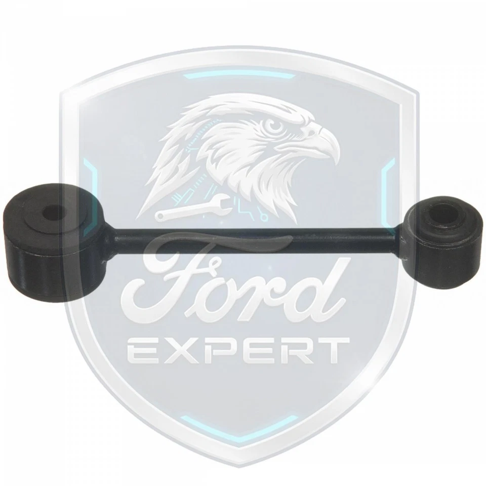 Barras estabilizadoras traseras MOOG OEM para camioneta Ford Taurus 1986-1995 garantía de por vida Foto 3 de 4