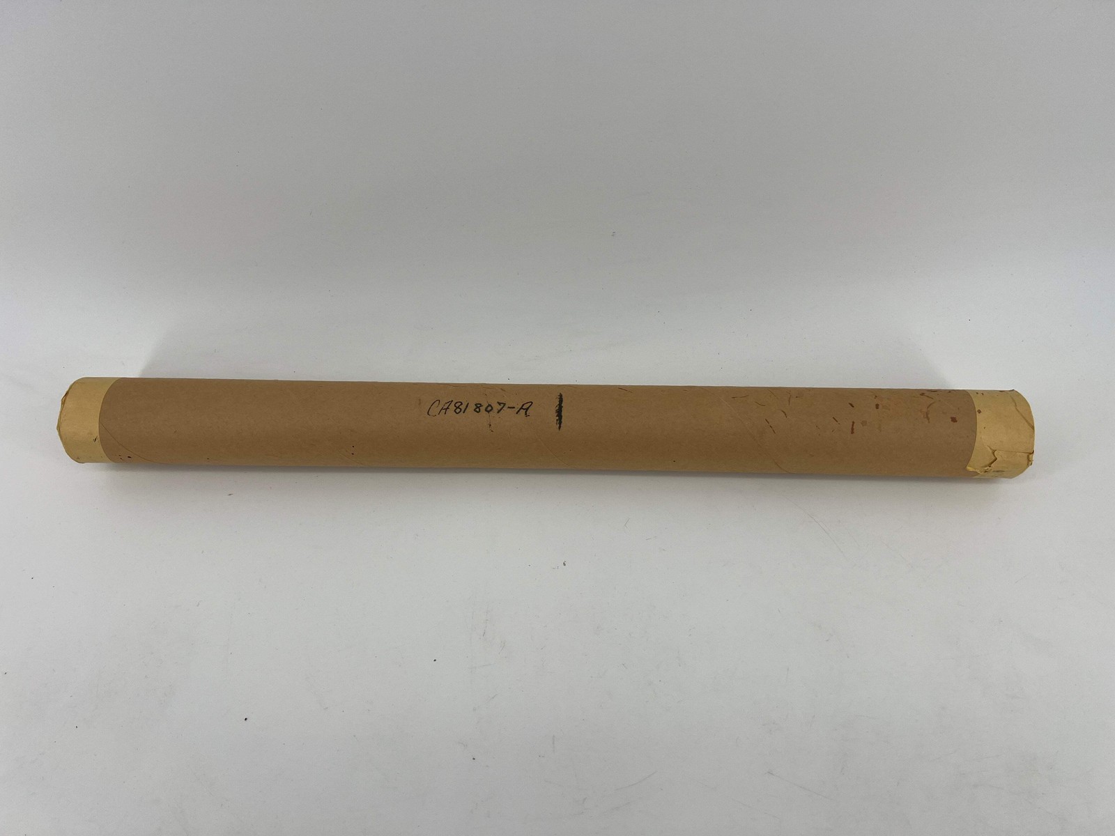 Maxell Its Worth It Blown Away Vintage Poster 44x22