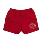 Nautica Expedition Size 2XL Mens Red Swim Shorts Antarctica 