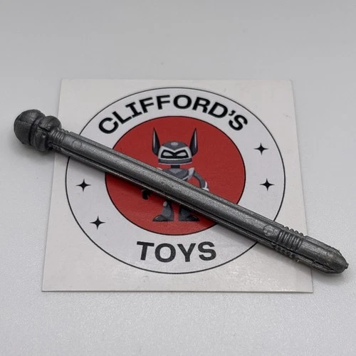 Vintage G.I. Joe Destro (V4) 1993 Missile Part Accessory Hasbro ARAH