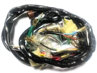 nos Honda CB750 CB 750 Main Wire Harness 32100-341-000