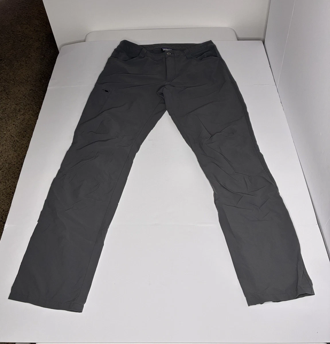 ヤ*ン様 patagonia ワークパンツ 34 ダークグレー Patagonia 34 Size Pants for Men for sale | eBay