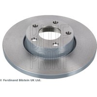 2X Blue Print ADV184382 Bremsscheibe FüR Audi A6 C4 100 C4 A4 B5 A6 C5 4A2 4A5