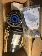 Lewmar Boat CPX3 Motor Gearbox & Contactor 68001045 | 12V Boat Marine