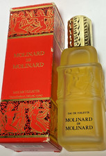 Vintage MOLINARD DE MOLINARD EdT 100 ml Pre-r...