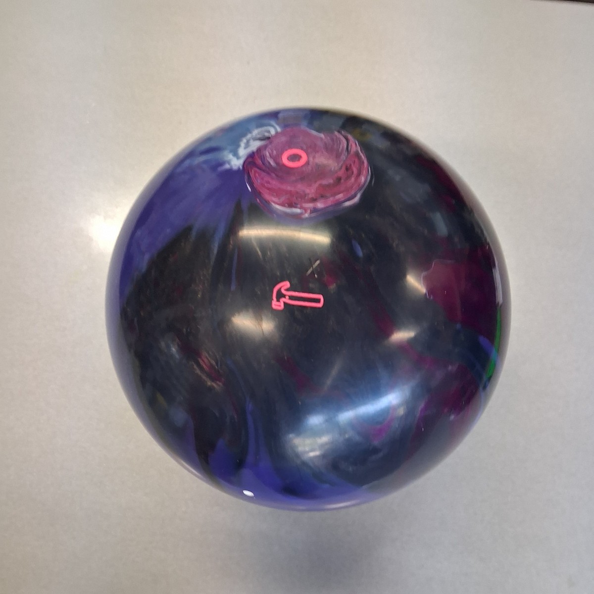 hammer エフェクト15p Hammer Effect – HammerBowling