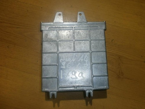 026203938 Motormanagement, Steuergerät, ECU  8d0907557c 02620393 DE20678-23