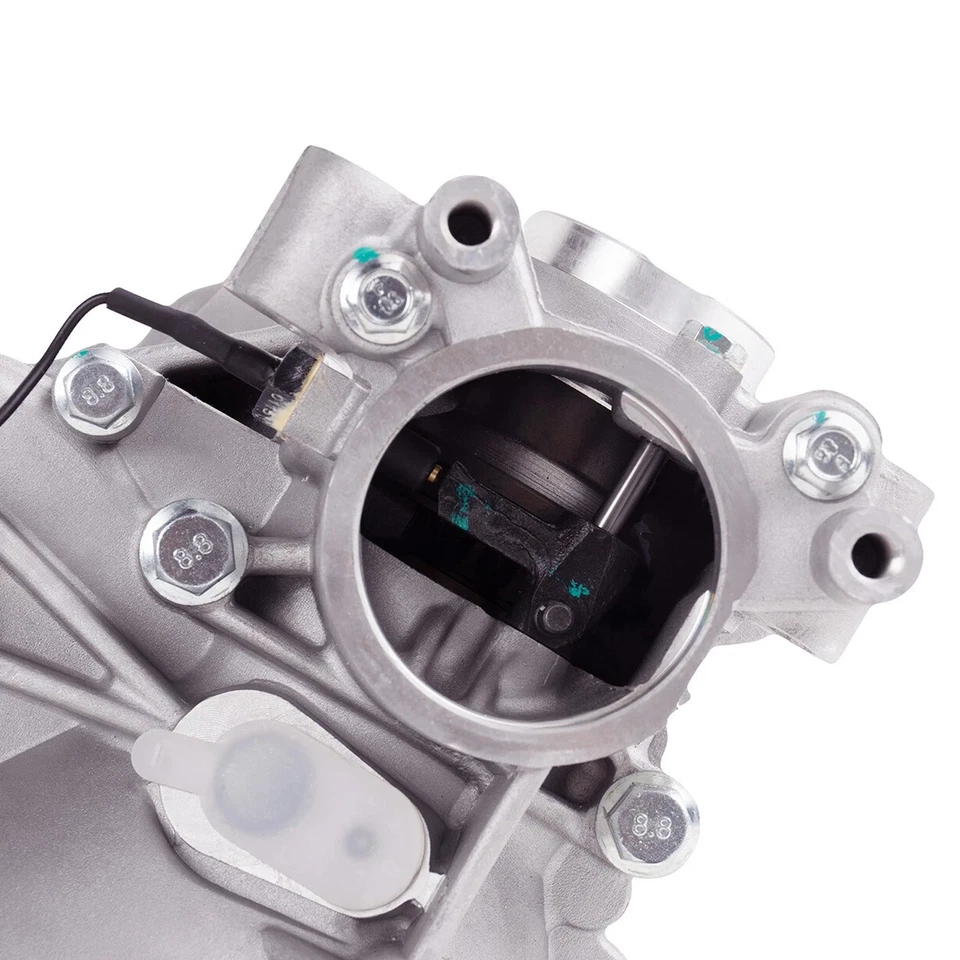 Gear Box Transmission 420684783 for Can-Am Outlander 1000 Maverick Max 1000R Foto 2 de 4