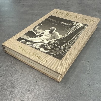 Jim Thompson: The Legendary American of Thailand First Edition 2nd