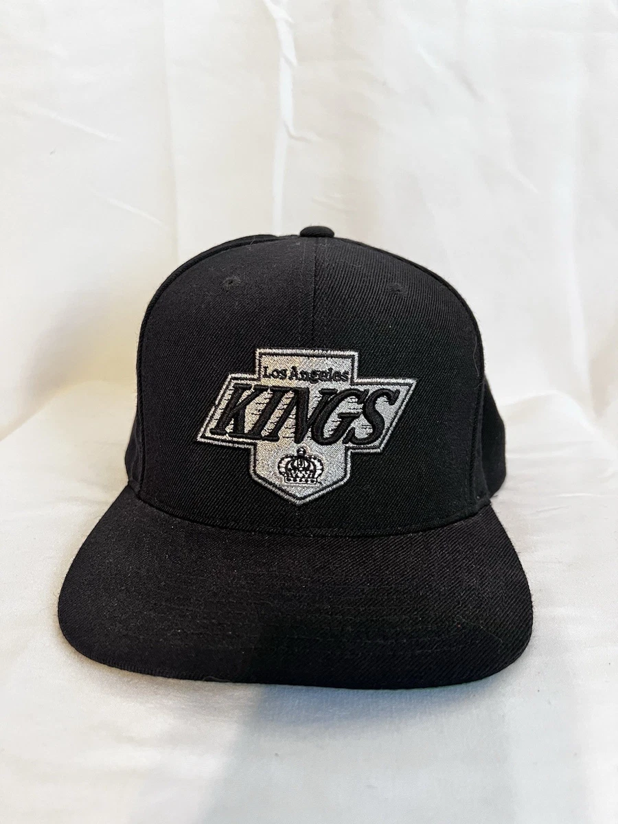 Vintage LA Kings Starter Snapback Hat NWT – For All To Envy