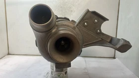 Turbolader für BMW 116d 118d E81 E87 318d E90 E91 X1 sDrive18d 105 kW 1657800594