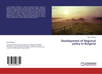 Stela Todorova | Development Of Regional Policy In Bulgaria | Taschenbuch (2014)