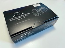 Fujifilm VPB-XT2 Vertical Power Booster Grip for X-T2