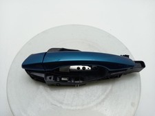 PEUGEOT 2008 Door Handle 2019-2026 Rear Left Outer