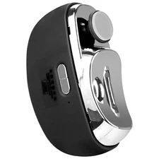 Automatic Nail Clipper Electric Nail Trimmer Polisher 2 in 1 Portable Fingernail